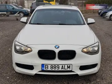 BMW Seria 1 114i