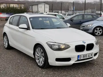 BMW Seria 1 114i