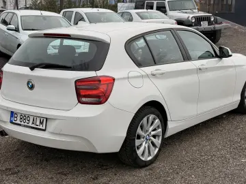 BMW Seria 1 114i