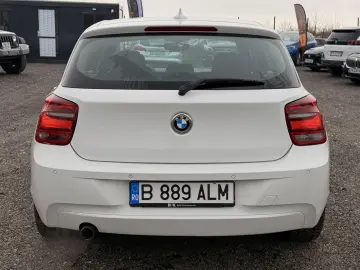 BMW Seria 1 114i
