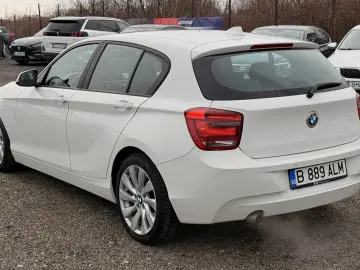 BMW Seria 1 114i