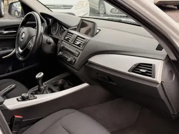 BMW Seria 1 114i