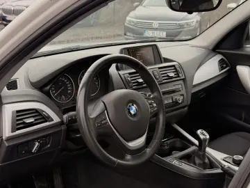 BMW Seria 1 114i