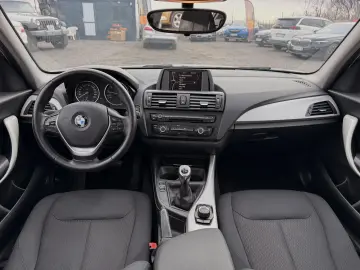 BMW Seria 1 114i
