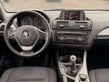 BMW Seria 1 114i