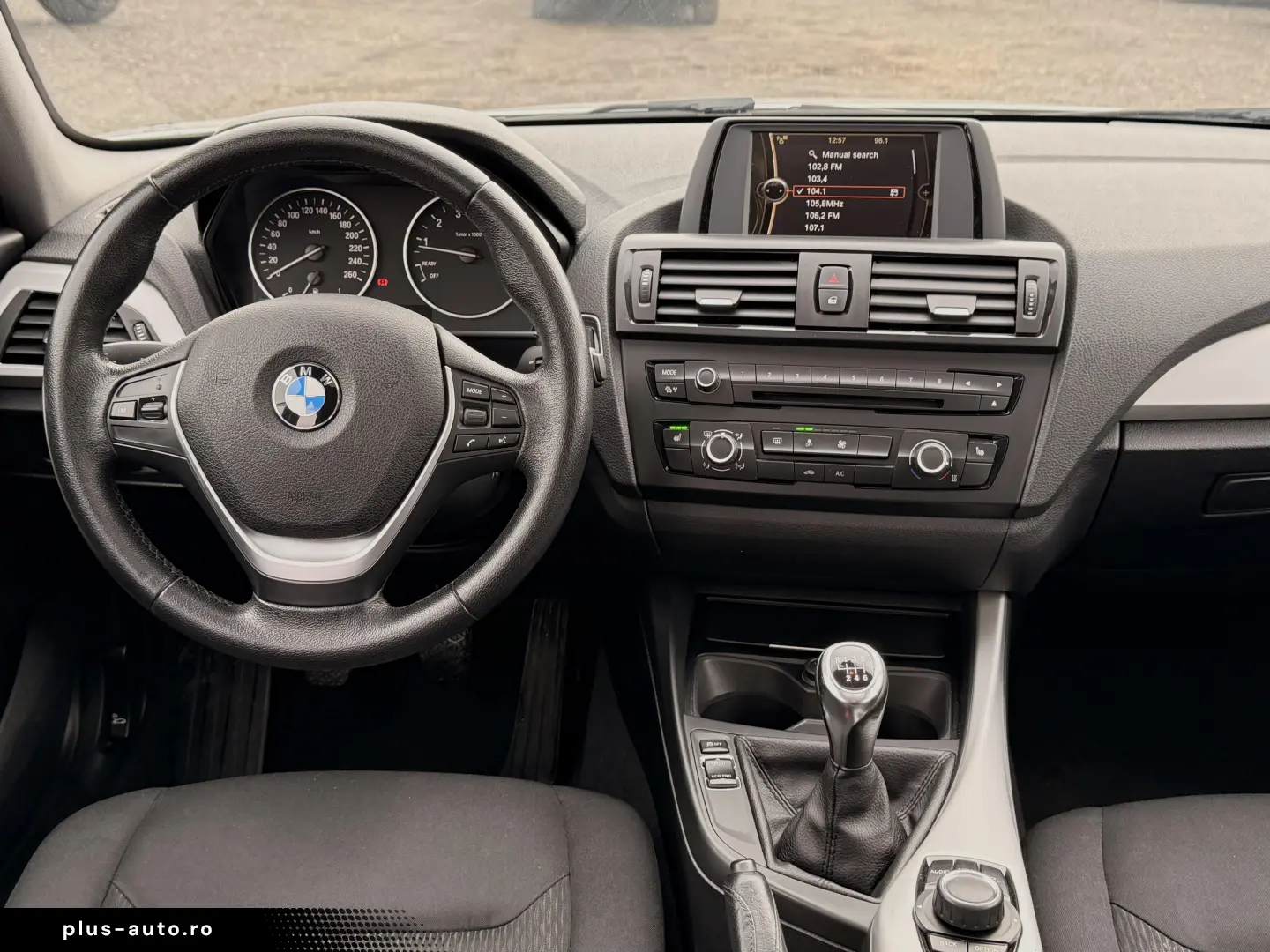 BMW Seria 1 114i
