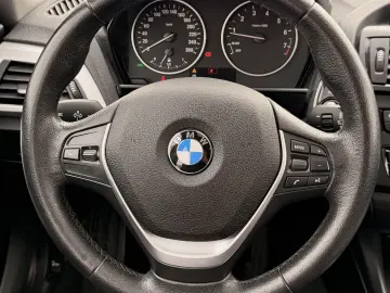 BMW Seria 1 114i