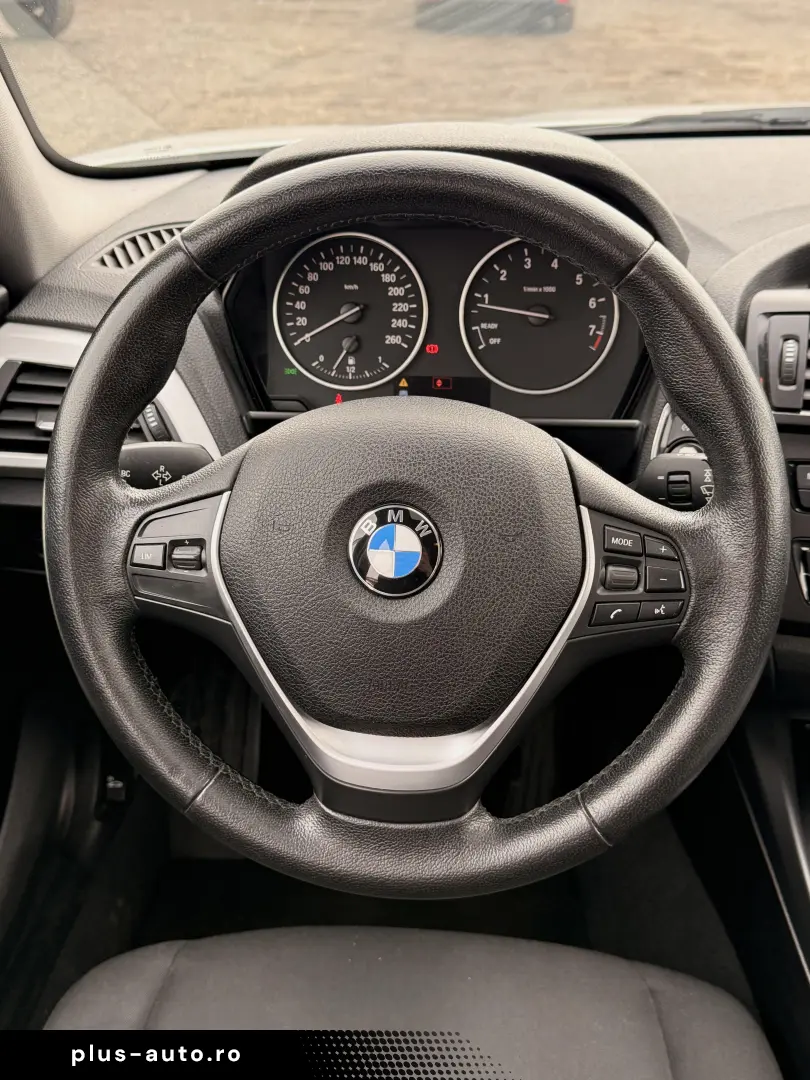 BMW Seria 1 114i