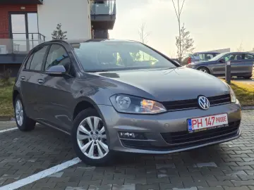Volkswagen Golf 7 2015 1.6TDI