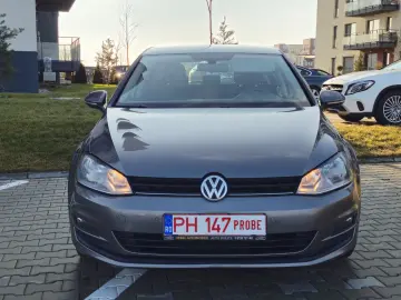 Volkswagen Golf 7 2015 1.6TDI