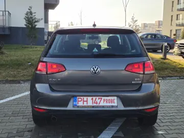 Volkswagen Golf 7 2015 1.6TDI