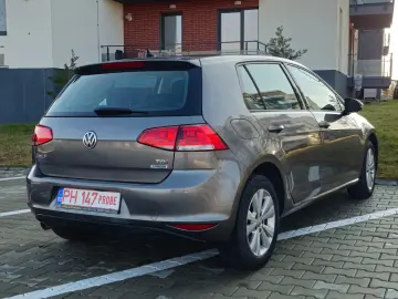 Volkswagen Golf 7 2015 1.6TDI