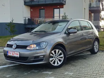 Volkswagen Golf 7 2015 1.6TDI