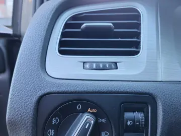 Volkswagen Golf 7 2015 1.6TDI