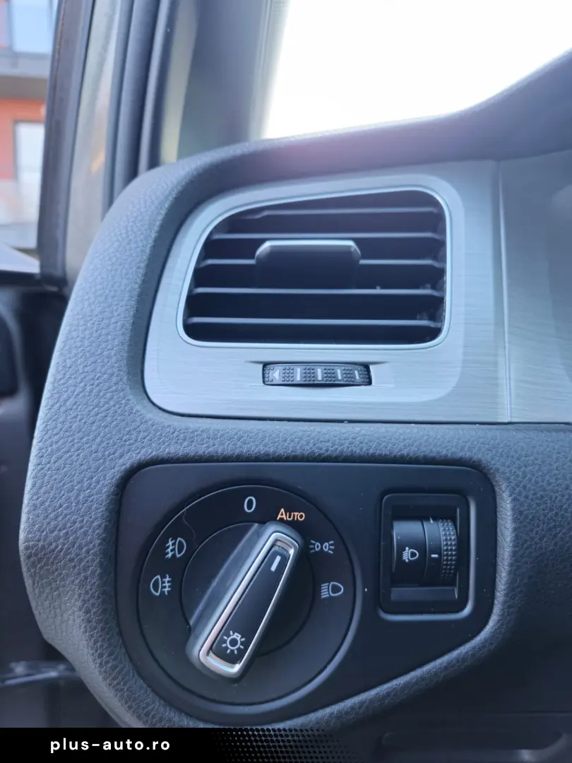 Volkswagen Golf 7 2015 1.6TDI