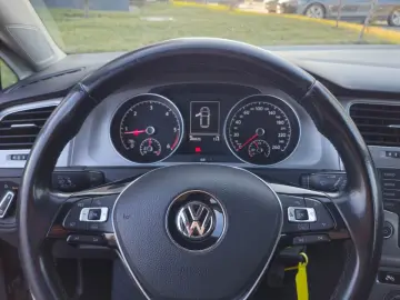 Volkswagen Golf 7 2015 1.6TDI