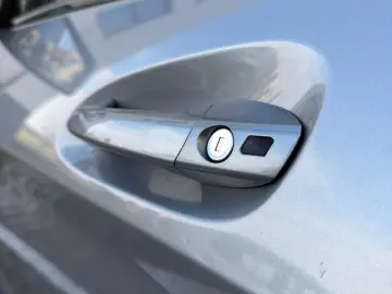 Mercedes Benz GLK 200CDI Ambition