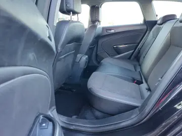 Opel Astra J 2012 Cosmo 1.4i