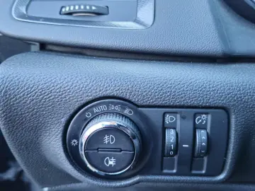 Opel Astra J 2012 Cosmo 1.4i