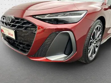 Audi A6 Avant TDI Quattro S line