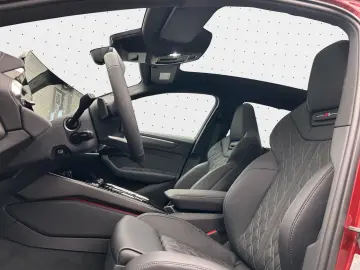 Audi A6 Avant TDI Quattro S line