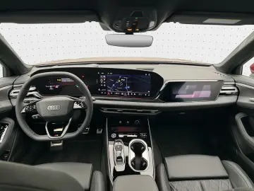 Audi A6 Avant TDI Quattro S line