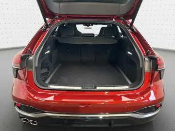 Audi A6 Avant TDI Quattro S line