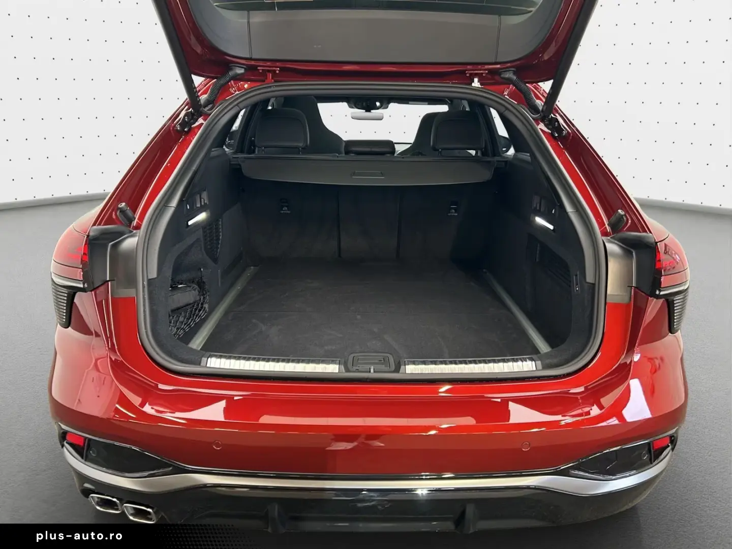 Audi A6 Avant TDI Quattro S line