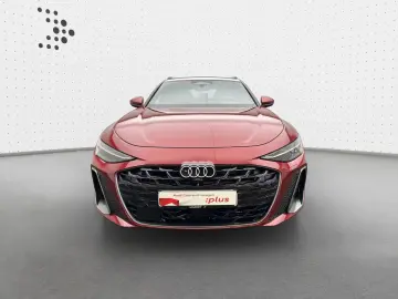 Audi A6 Avant TDI Quattro S line