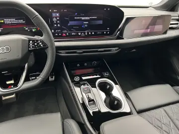 Audi A6 Avant TDI Quattro S line