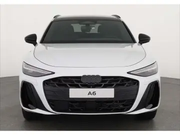 Audi A6 Avant E-Hybrid Quattro S line