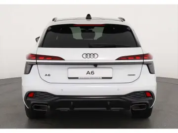 Audi A6 Avant E-Hybrid Quattro S line