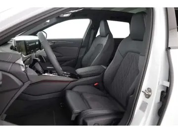 Audi A6 Avant E-Hybrid Quattro S line