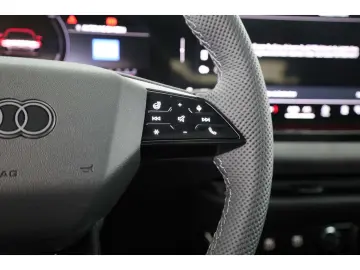 Audi A6 Avant E-Hybrid Quattro S line