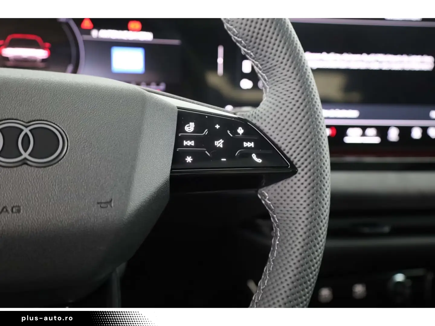 Audi A6 Avant E-Hybrid Quattro S line