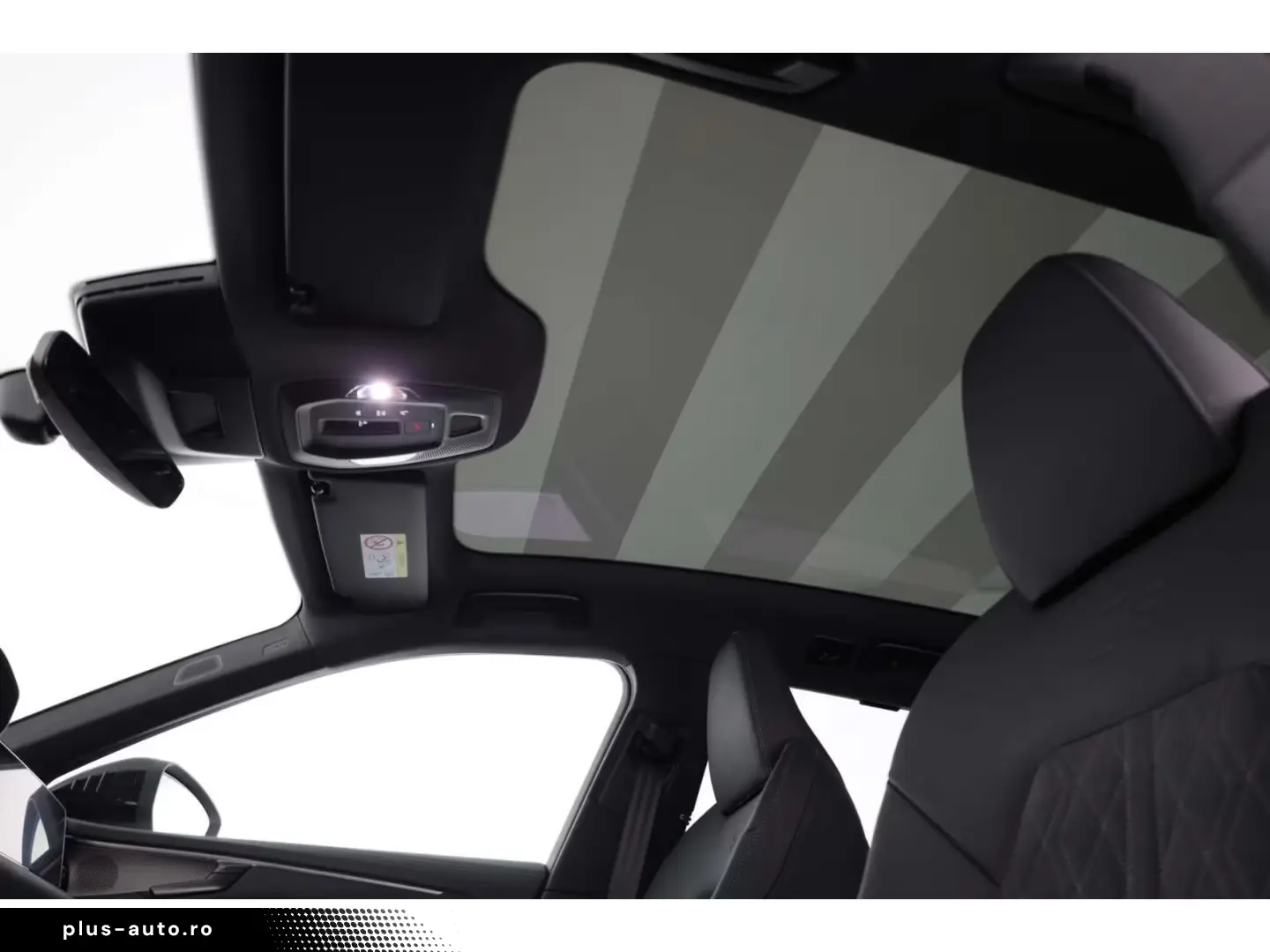 Audi A6 Avant E-Hybrid Quattro S line