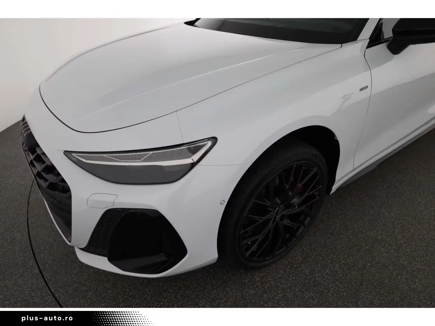 Audi A6 Avant E-Hybrid Quattro S line