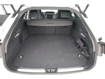 Audi A6 Avant E-Hybrid Quattro S line