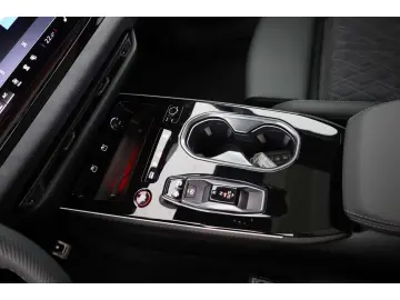 Audi A6 Avant E-Hybrid Quattro S line