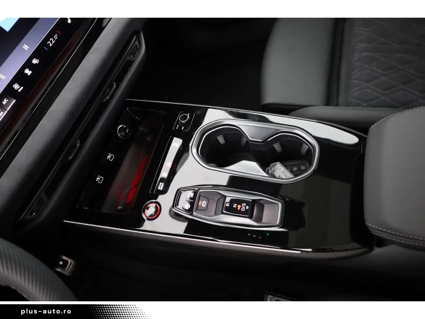 Audi A6 Avant E-Hybrid Quattro S line