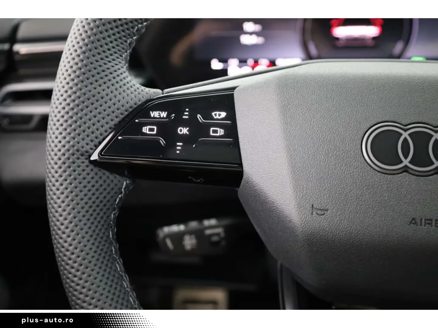 Audi A6 Avant E-Hybrid Quattro S line