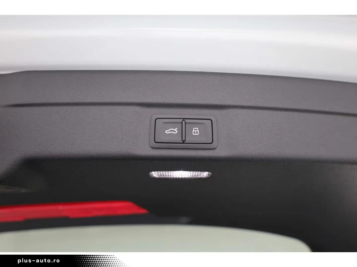 Audi A6 Avant E-Hybrid Quattro S line