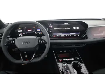 Audi A6 Avant E-Hybrid Quattro S line