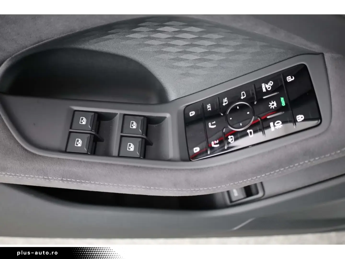 Audi A6 Avant E-Hybrid Quattro S line