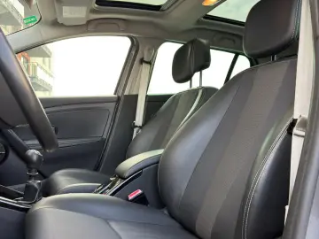 Renault Megane 2013.12 1.5dci