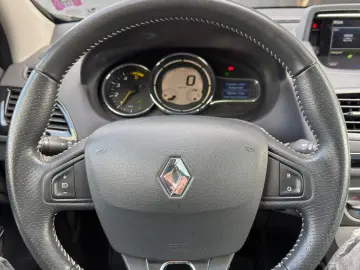 Renault Megane 2013.12 1.5dci