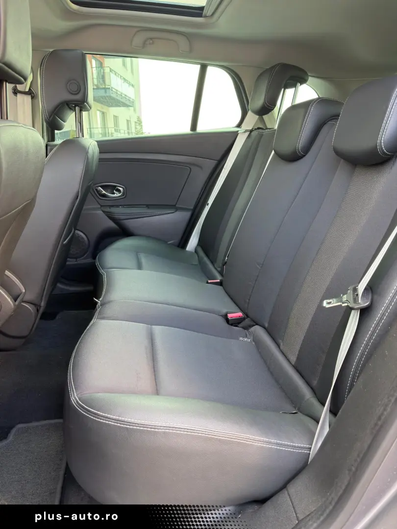 Renault Megane 2013.12 1.5dci