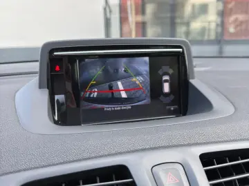 Renault Megane 2013.12 1.5dci