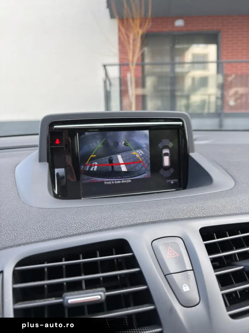 Renault Megane 2013.12 1.5dci