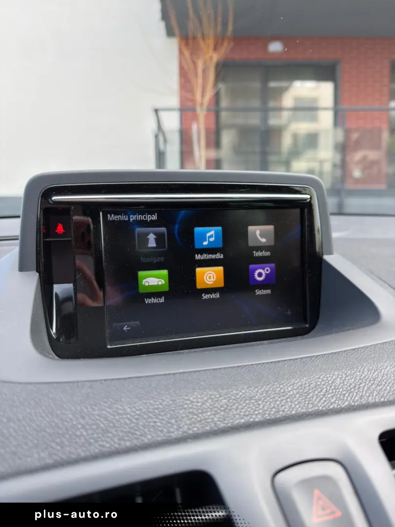 Renault Megane 2013.12 1.5dci